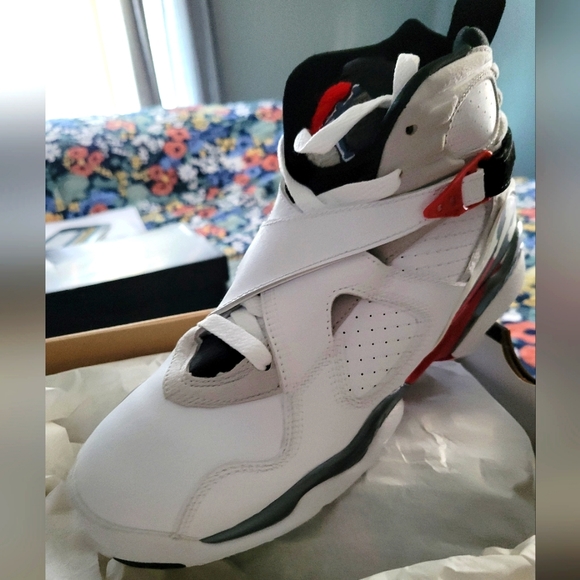 Air Jordan retro 8 - Picture 1 of 2